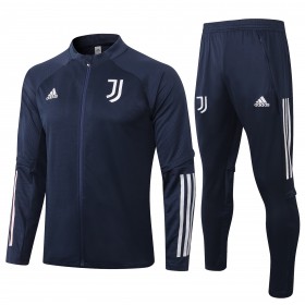 Juventus 2020/2021 Chaqueta de Entrenamiento Trajes M002
